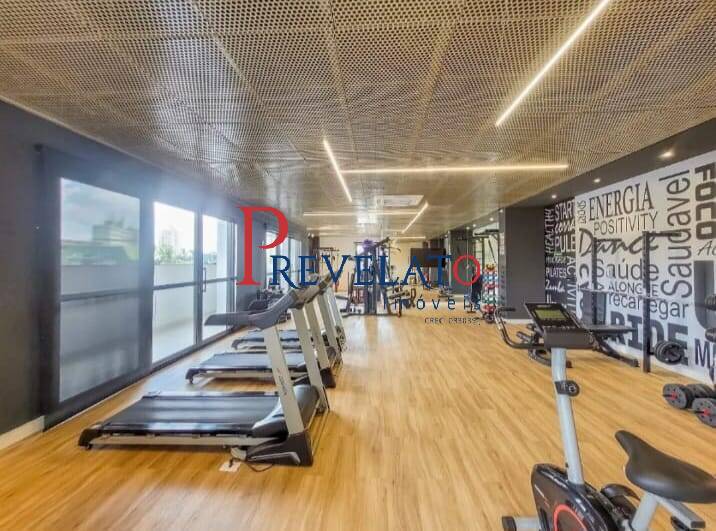 Apartamento, 2 quartos, 54 m² - Foto 10