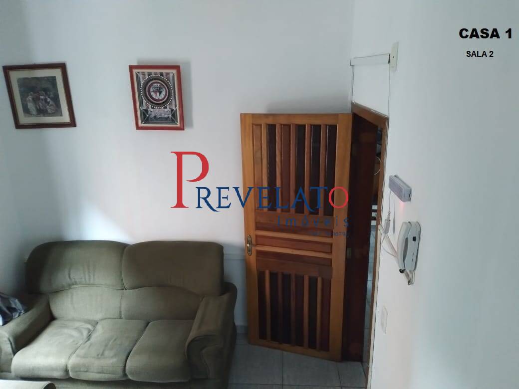 Casa, 7 quartos, 500 m² - Foto 1