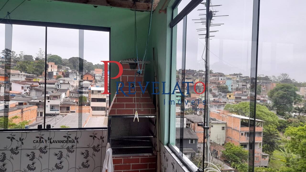Casa, 7 quartos, 500 m² - Foto 14