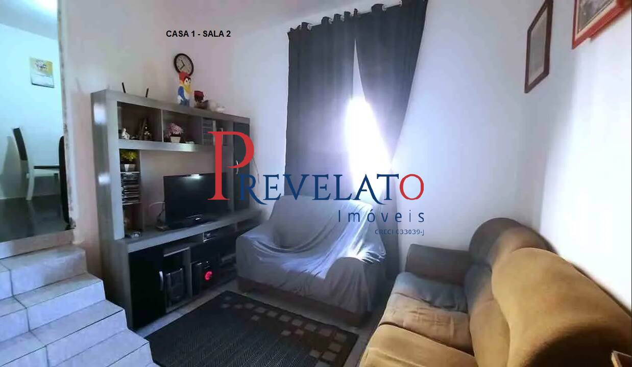 Casa, 7 quartos, 500 m² - Foto 16