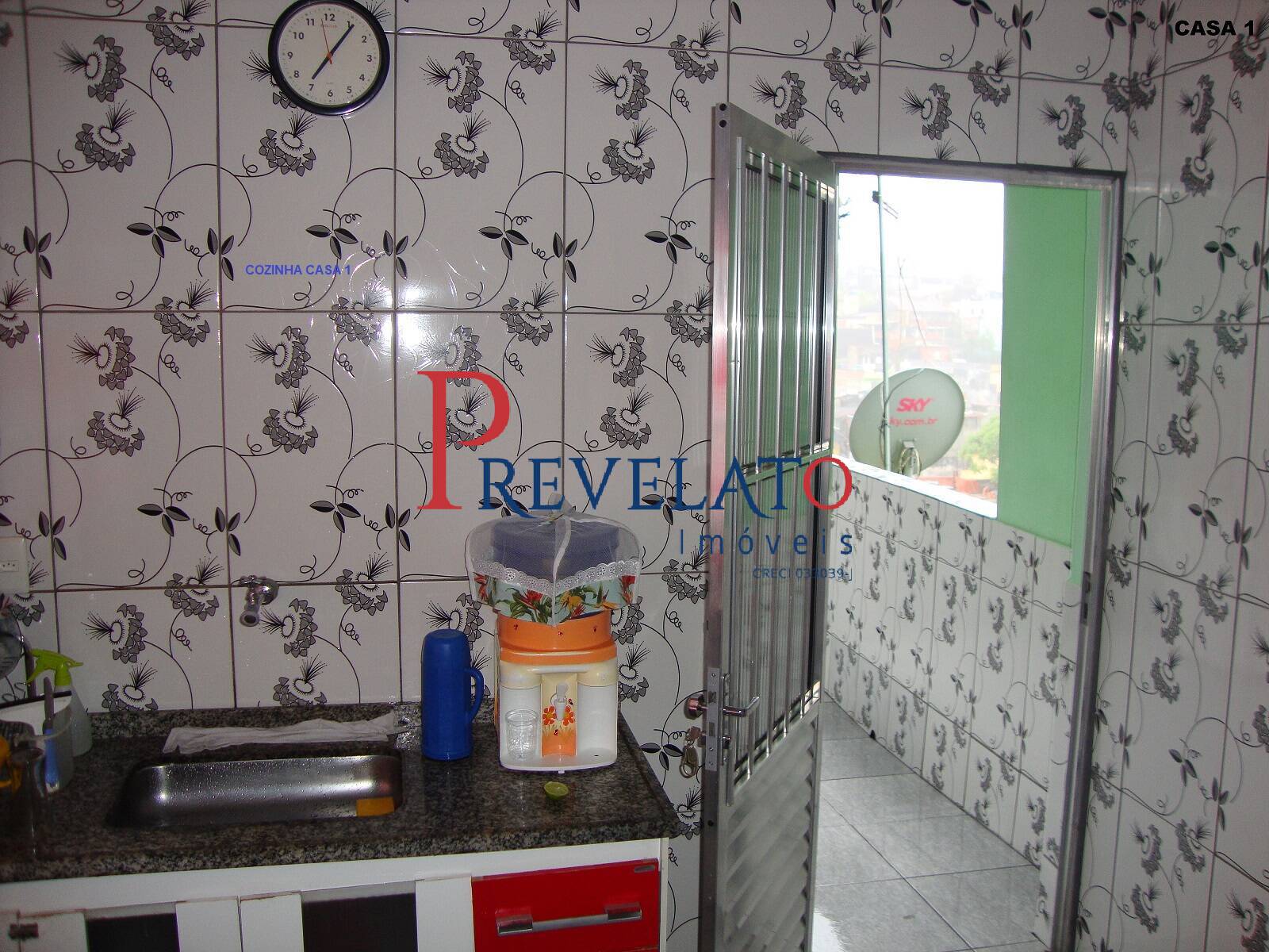 Casa, 7 quartos, 500 m² - Foto 25