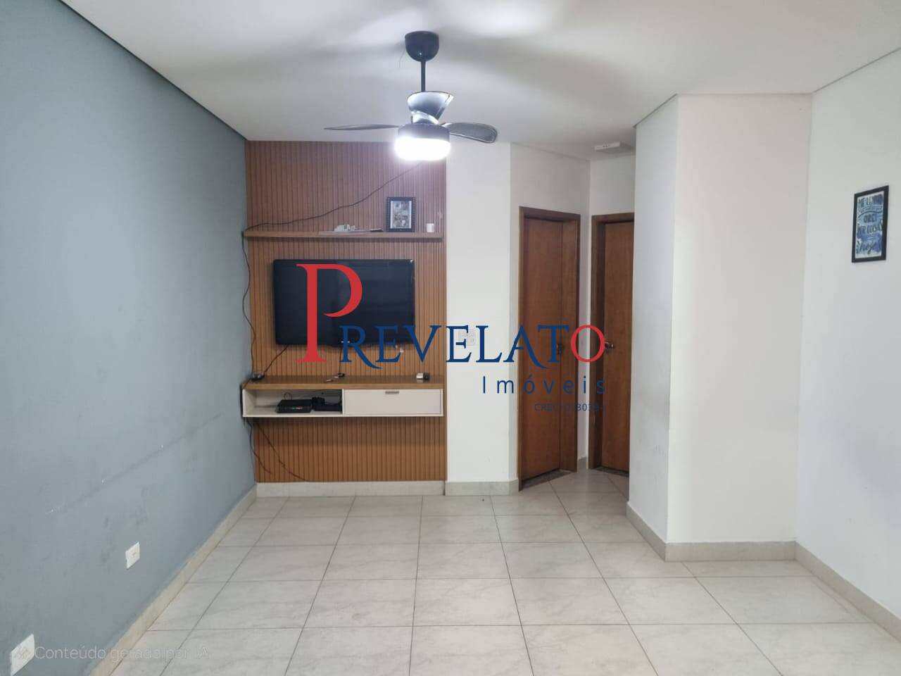Apartamento, 2 quartos, 54 m² - Foto 1