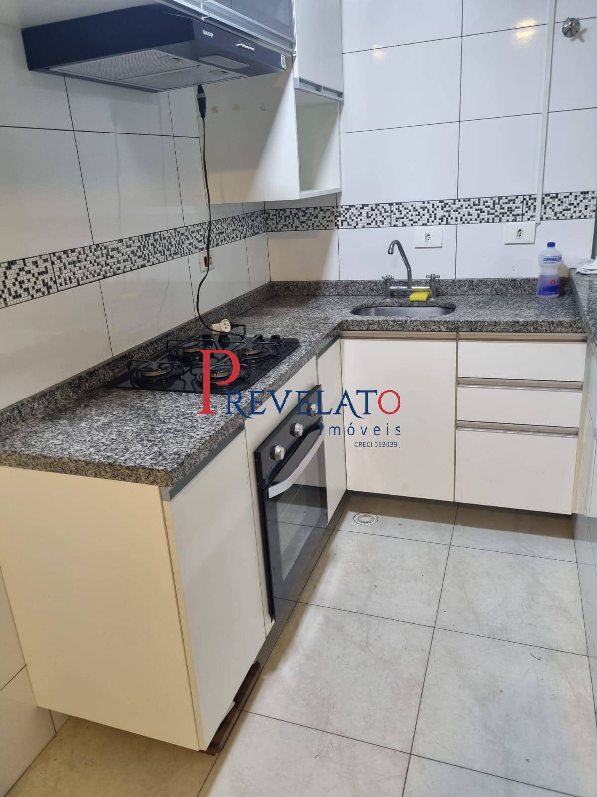 Apartamento, 2 quartos, 54 m² - Foto 4
