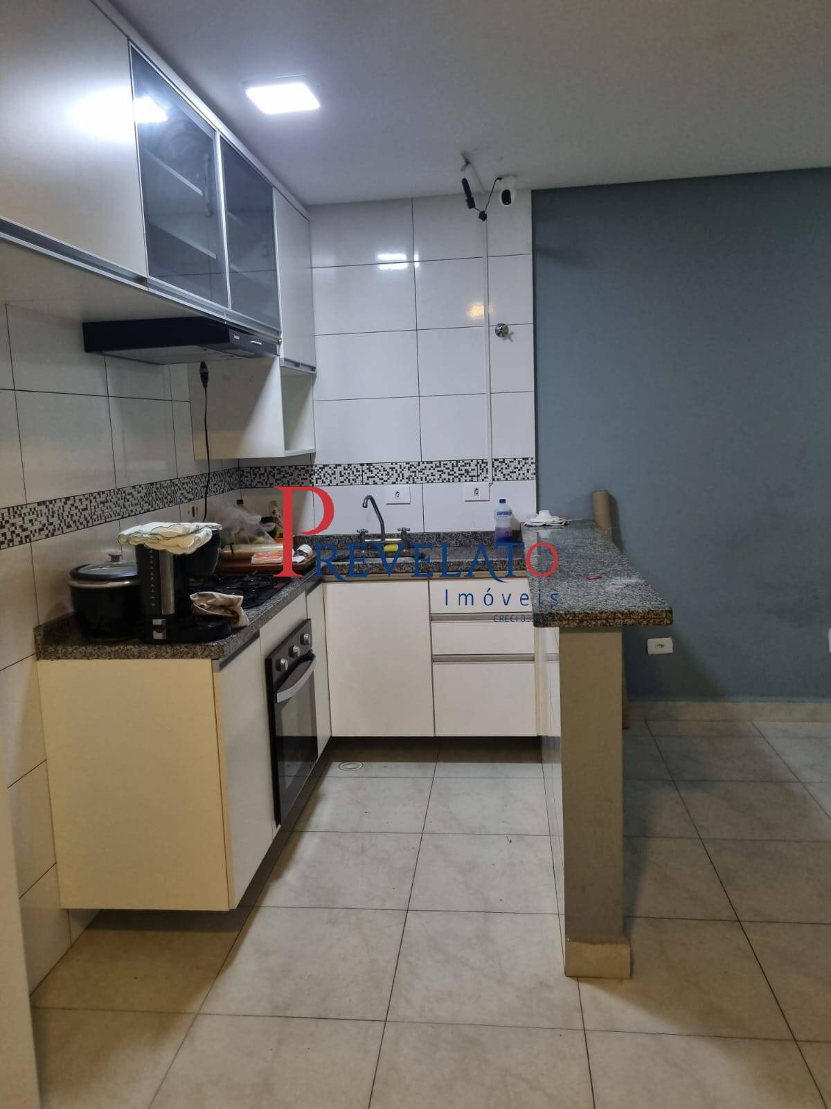 Apartamento, 2 quartos, 54 m² - Foto 3