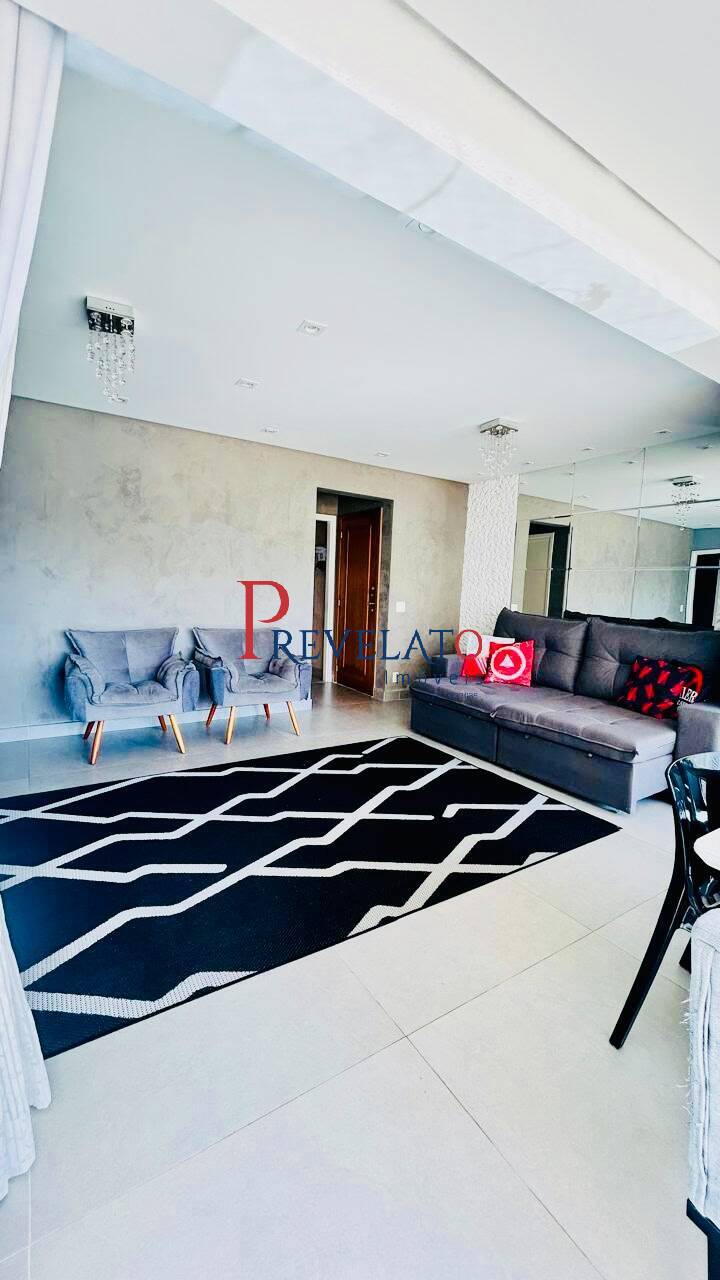 Apartamento, 3 quartos, 104 m² - Foto 4