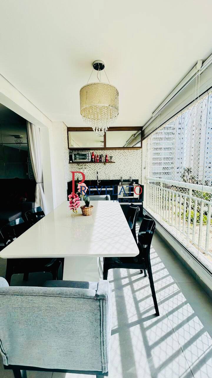 Apartamento, 3 quartos, 104 m² - Foto 3