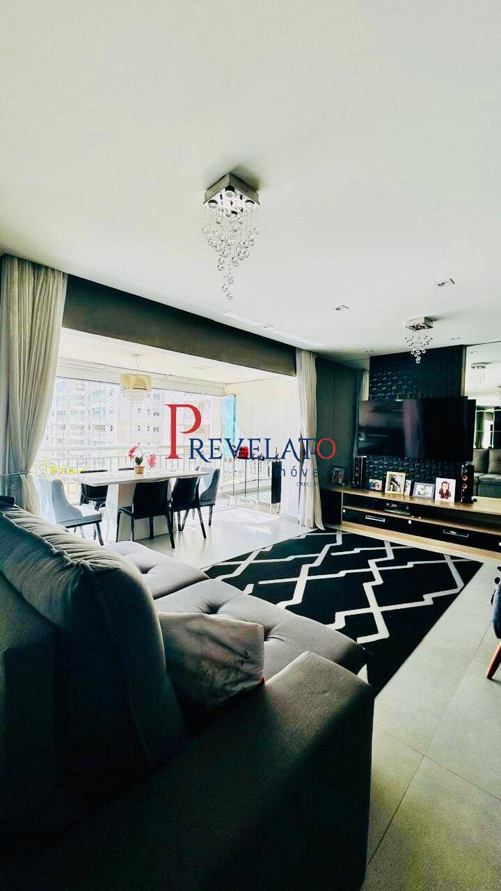 Apartamento, 3 quartos, 104 m² - Foto 5