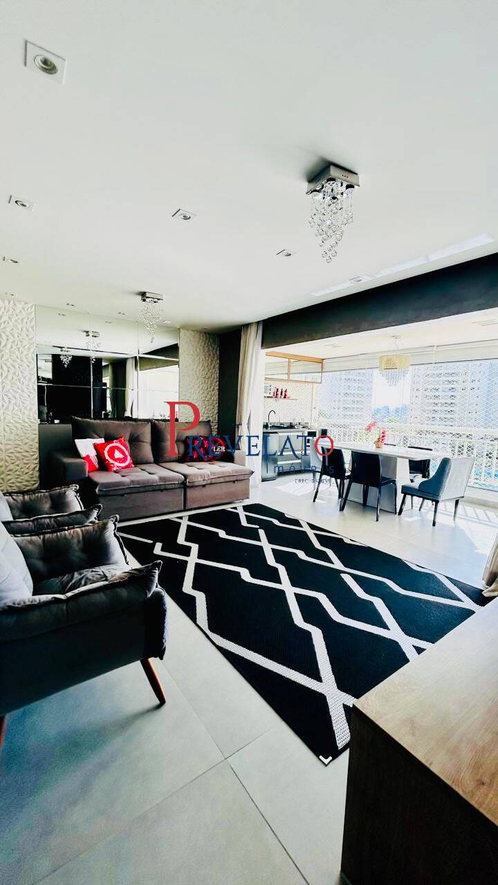 Apartamento, 3 quartos, 104 m² - Foto 6