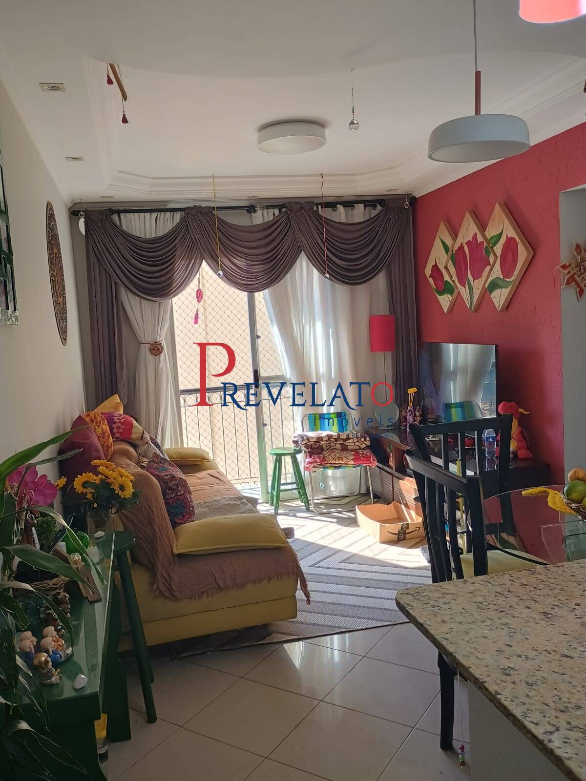 Apartamento, 2 quartos, 58 m² - Foto 3
