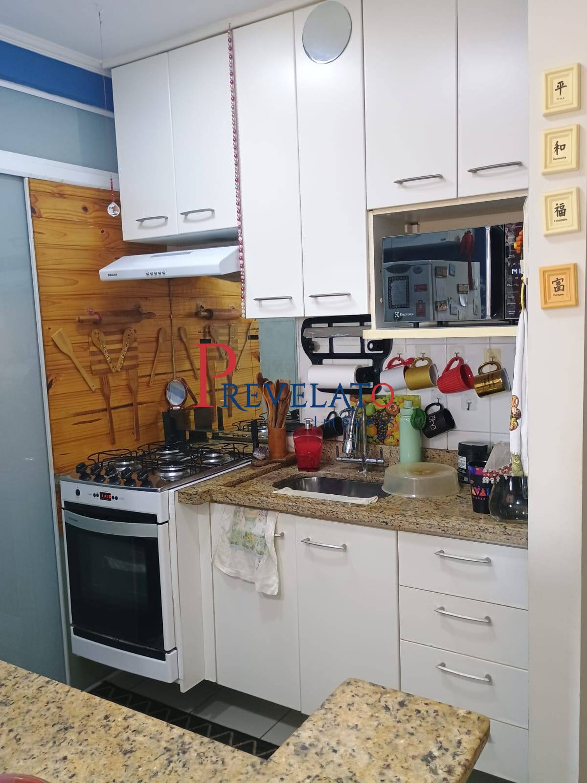 Apartamento, 2 quartos, 58 m² - Foto 5