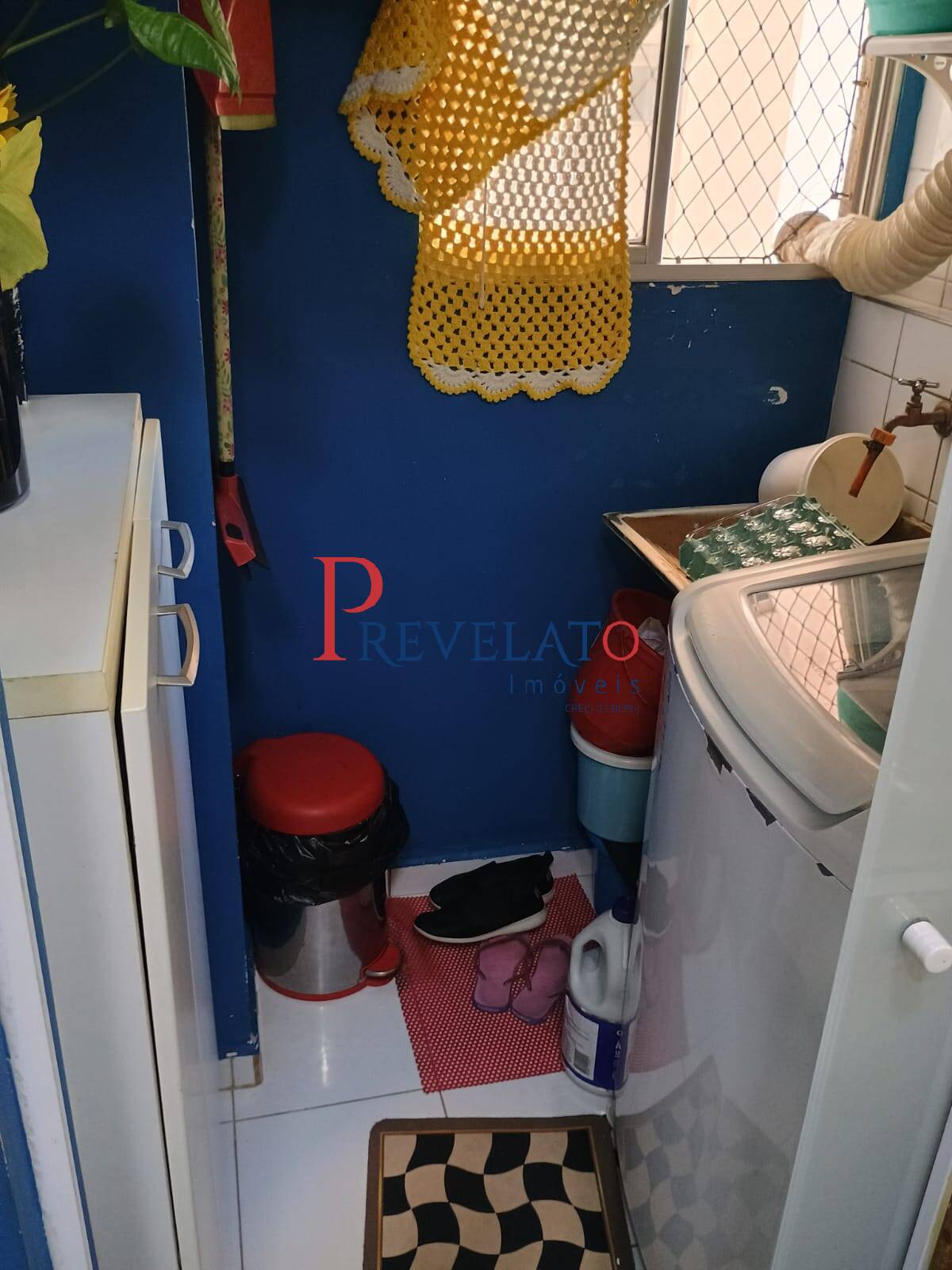 Apartamento, 2 quartos, 58 m² - Foto 8