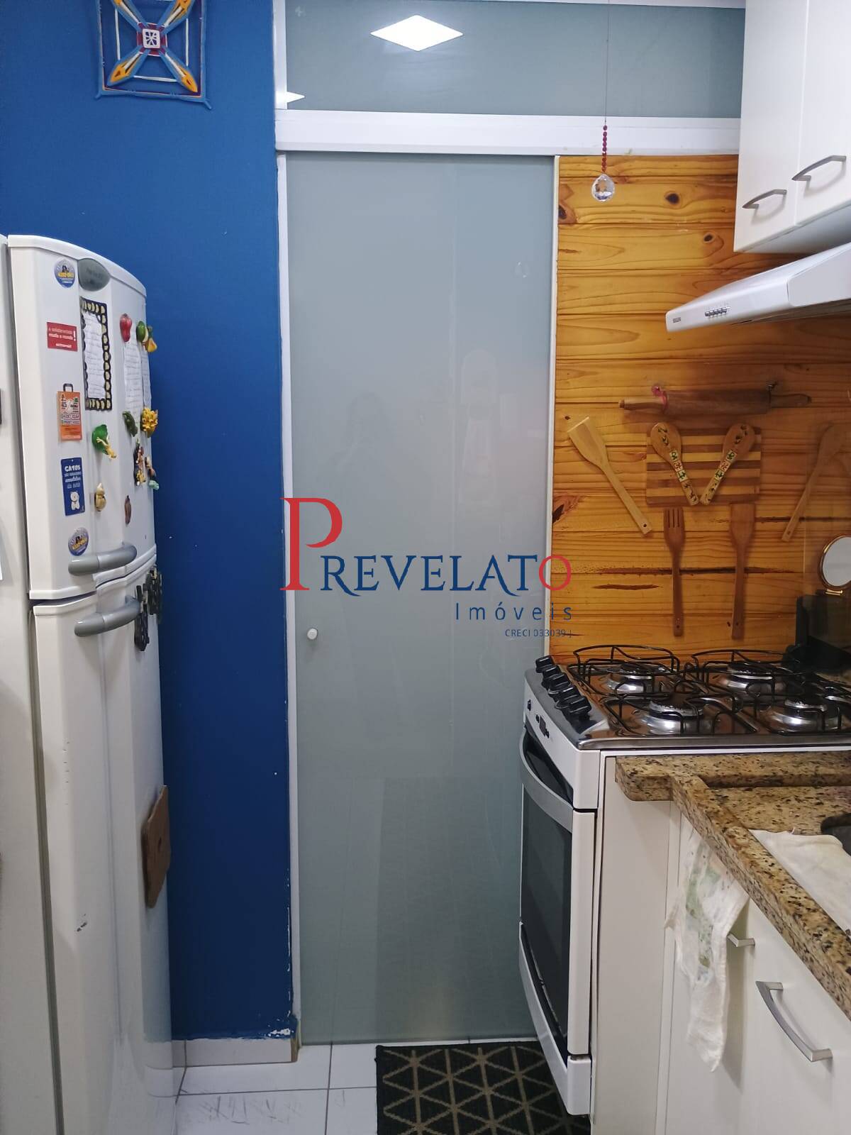 Apartamento, 2 quartos, 58 m² - Foto 9