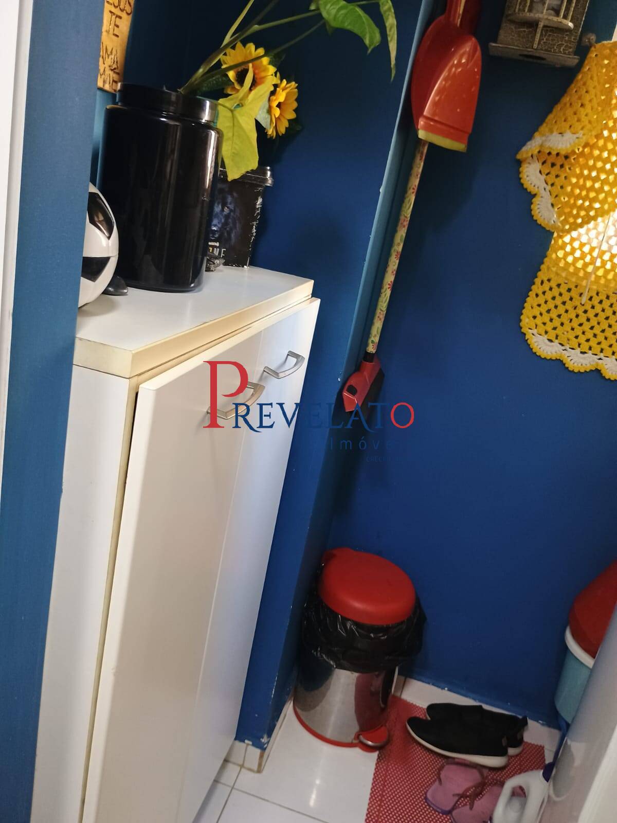 Apartamento, 2 quartos, 58 m² - Foto 10