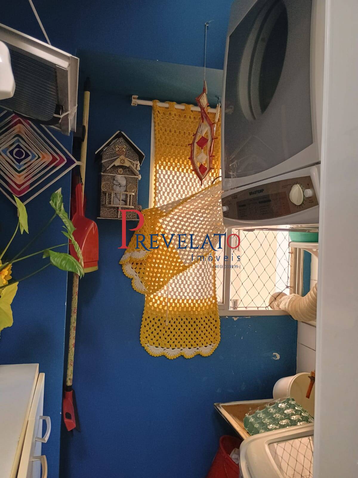 Apartamento, 2 quartos, 58 m² - Foto 11