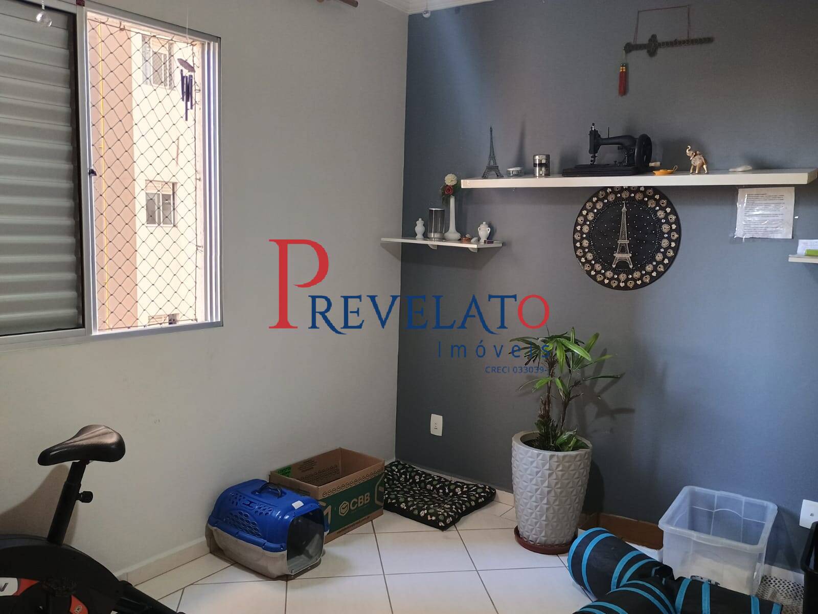 Apartamento, 2 quartos, 58 m² - Foto 15