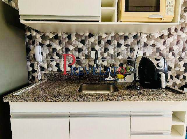 Apartamento, 1 quarto, 65 m² - Foto 17