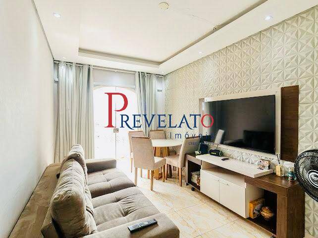 Apartamento, 1 quarto, 65 m² - Foto 2