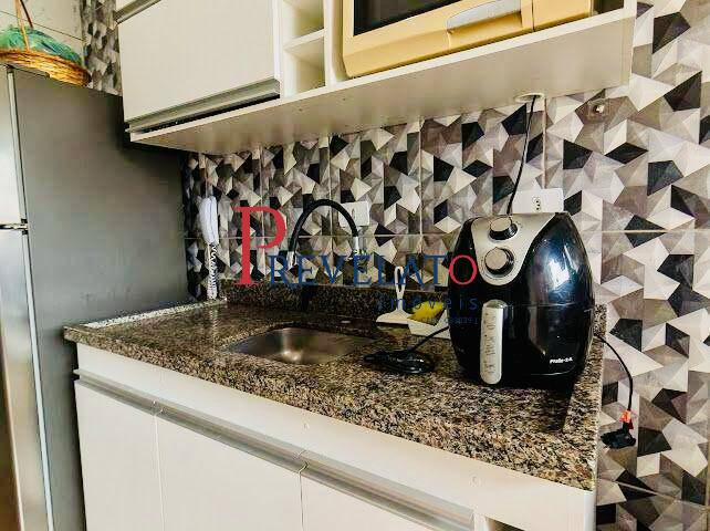Apartamento, 1 quarto, 65 m² - Foto 16