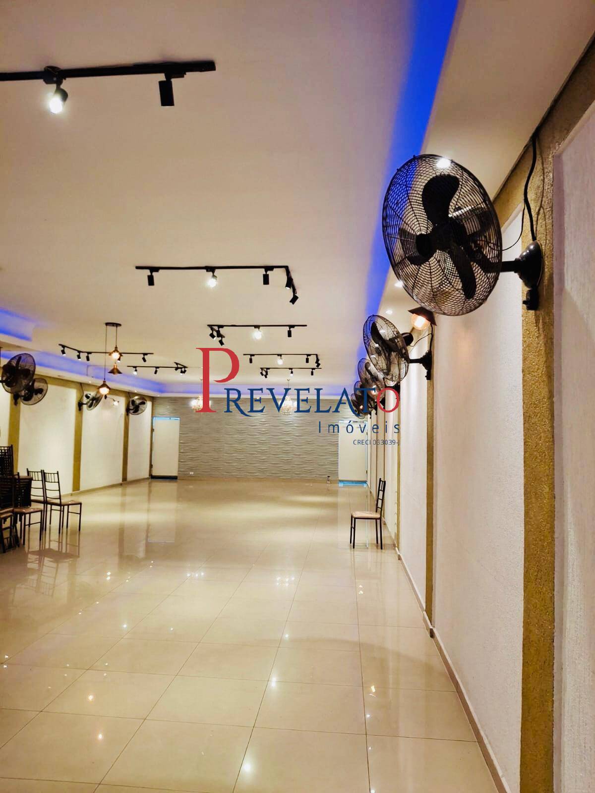 Loja-Salão, 200 m² - Foto 1