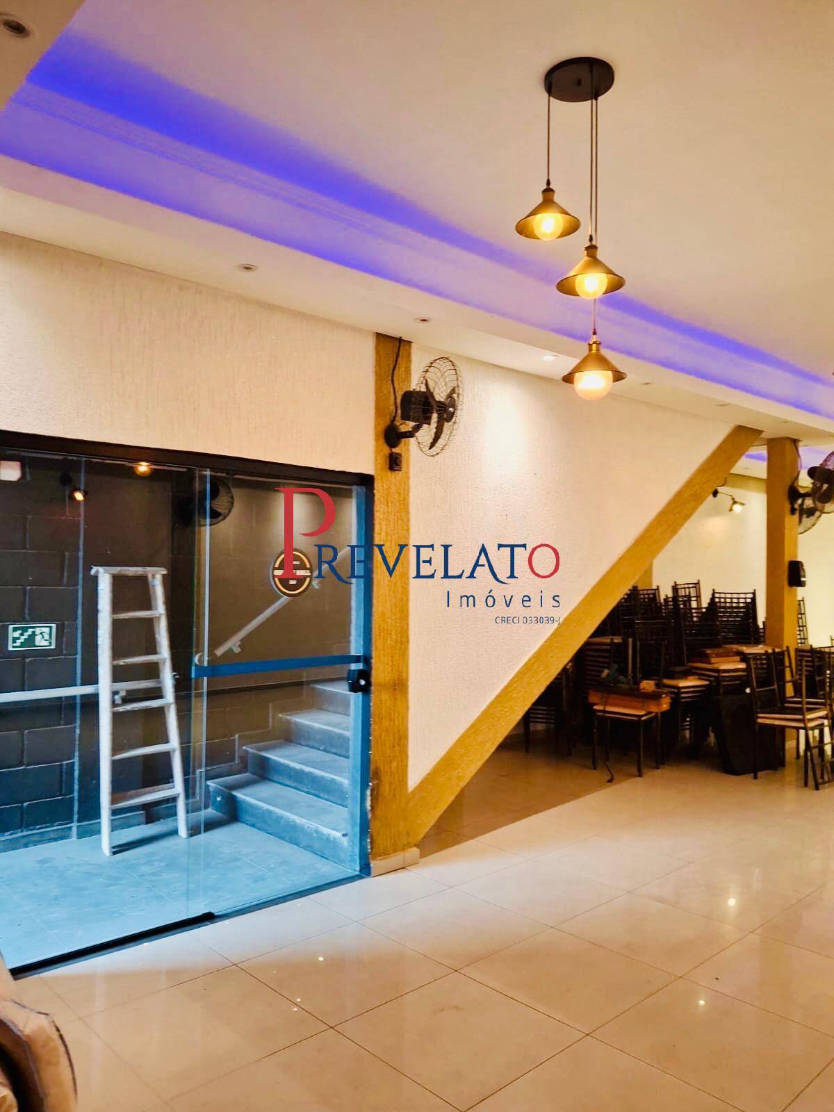 Loja-Salão, 200 m² - Foto 9