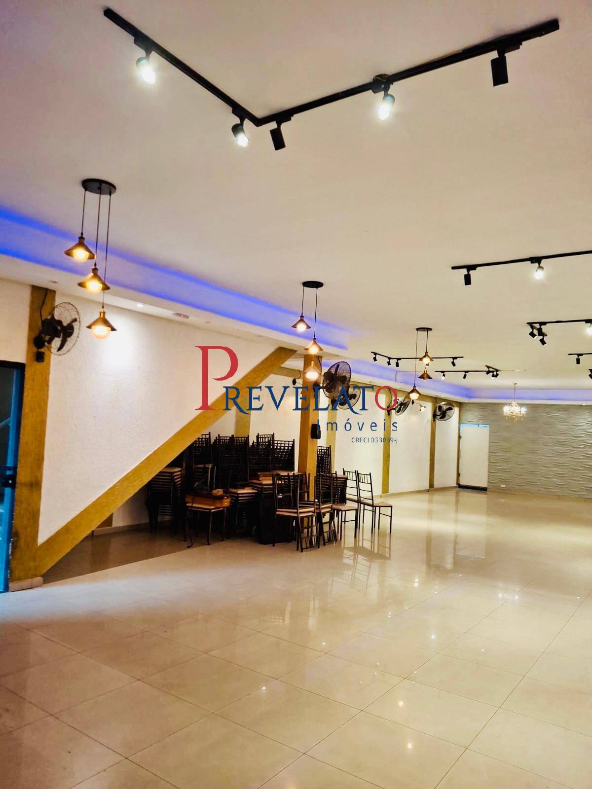 Loja-Salão, 200 m² - Foto 4