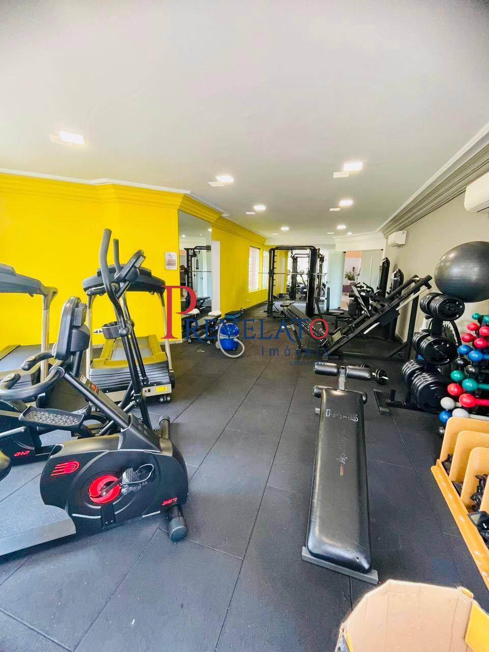Apartamento, 4 quartos, 238 m² - Foto 23