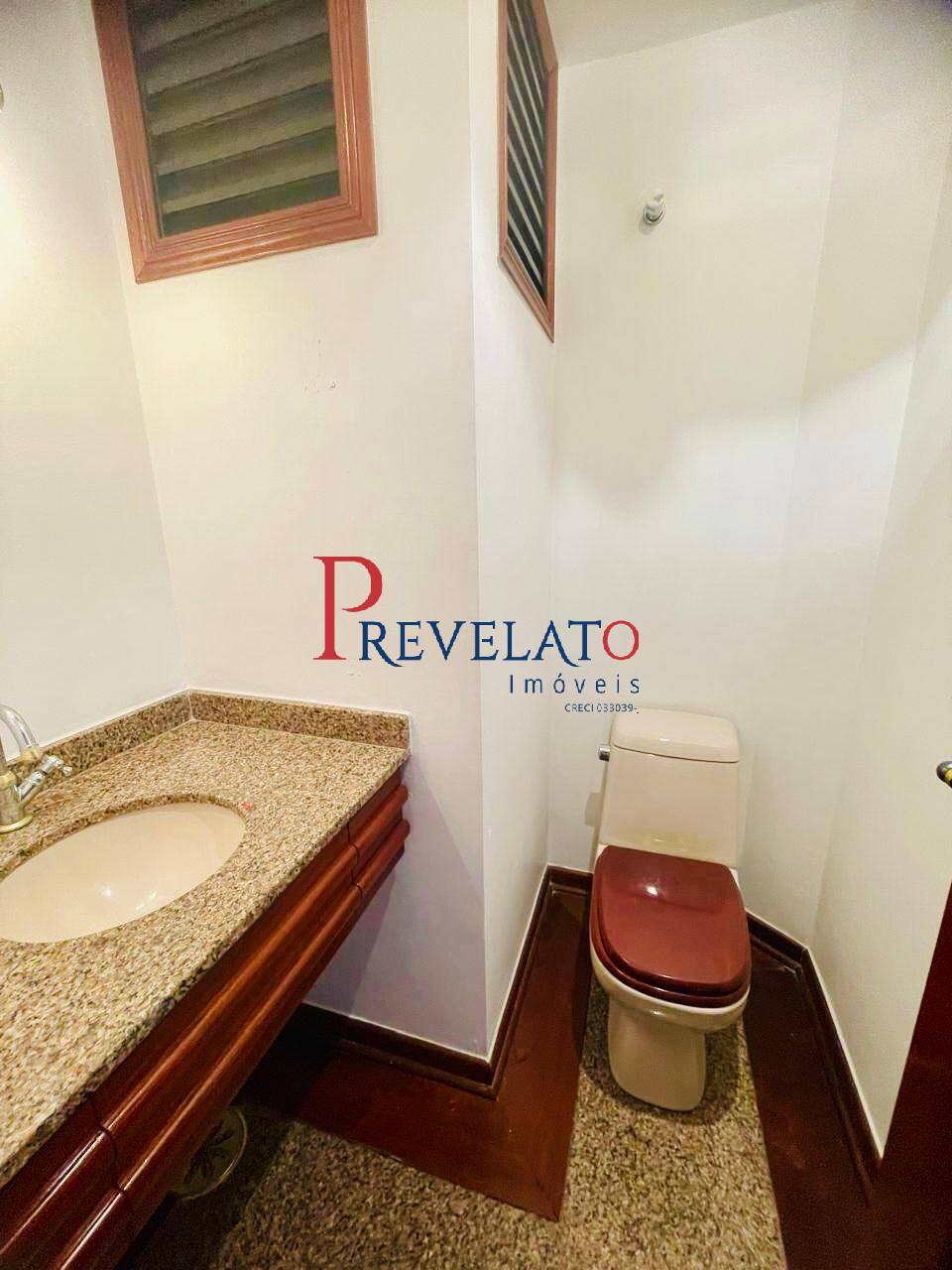 Apartamento, 4 quartos, 238 m² - Foto 8