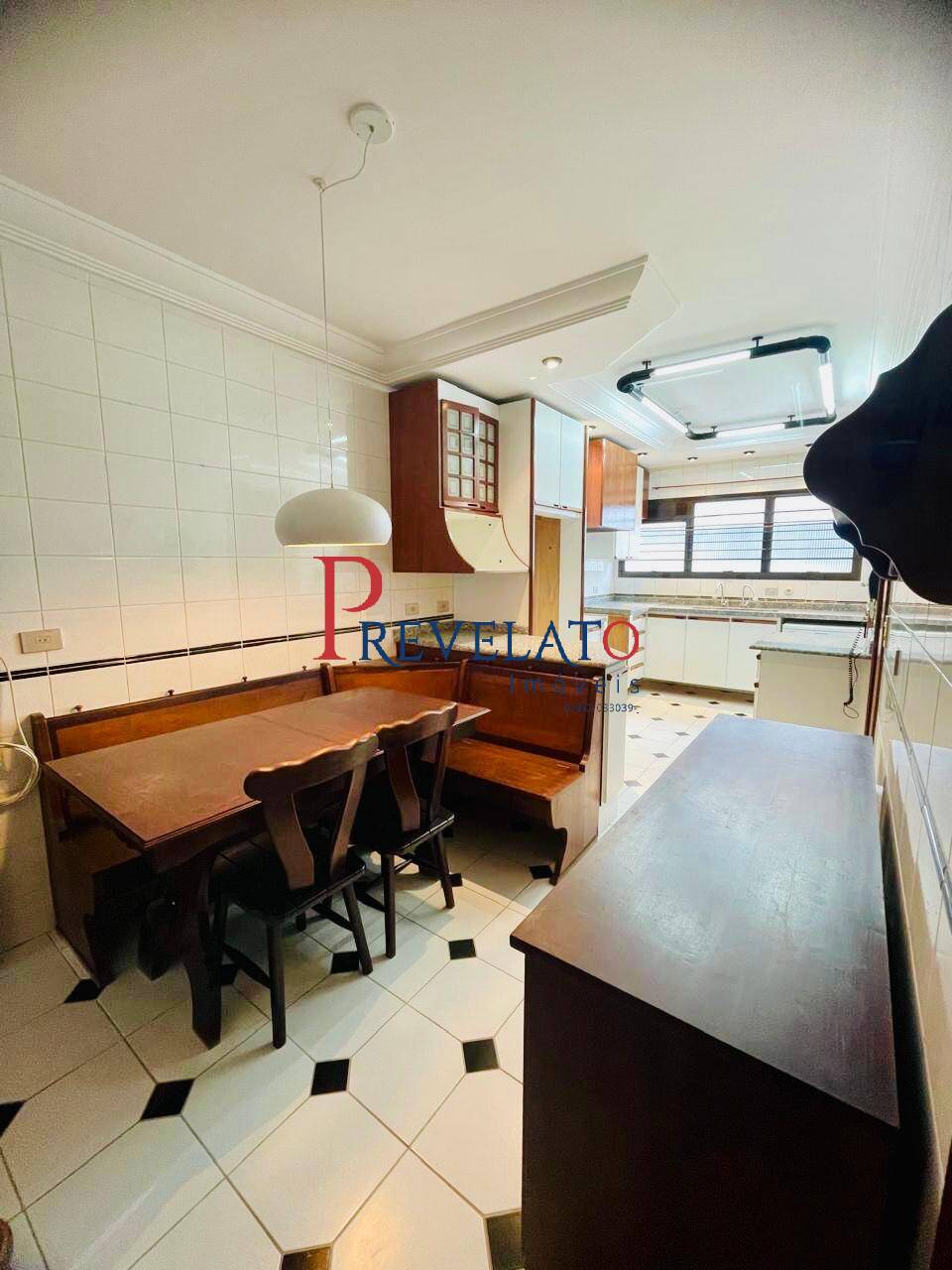 Apartamento, 4 quartos, 238 m² - Foto 15