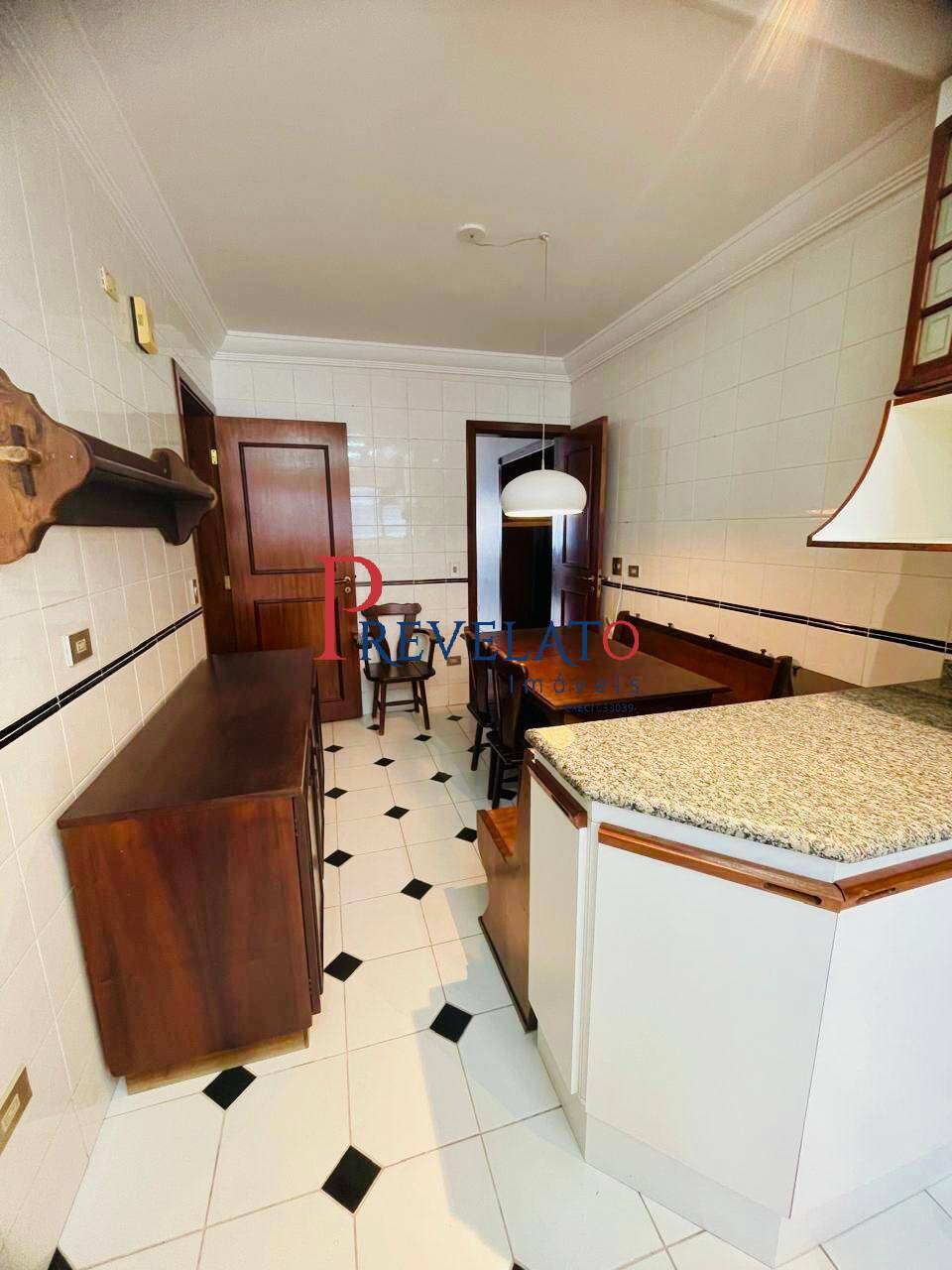 Apartamento, 4 quartos, 238 m² - Foto 6