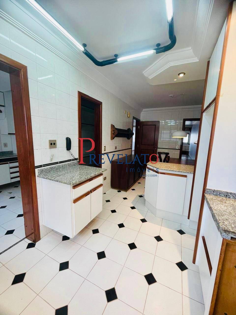 Apartamento, 4 quartos, 238 m² - Foto 5