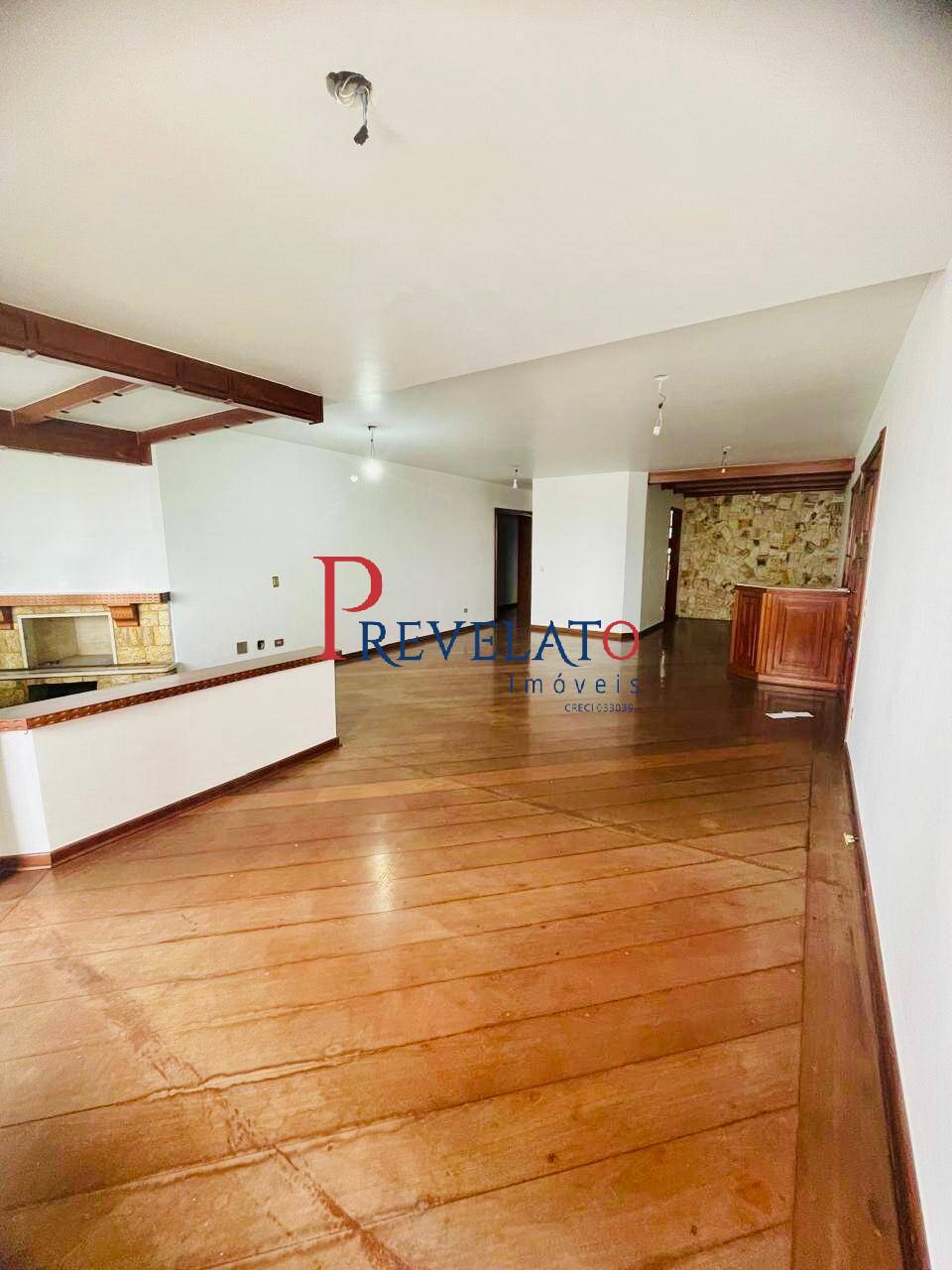 Apartamento, 4 quartos, 238 m² - Foto 1