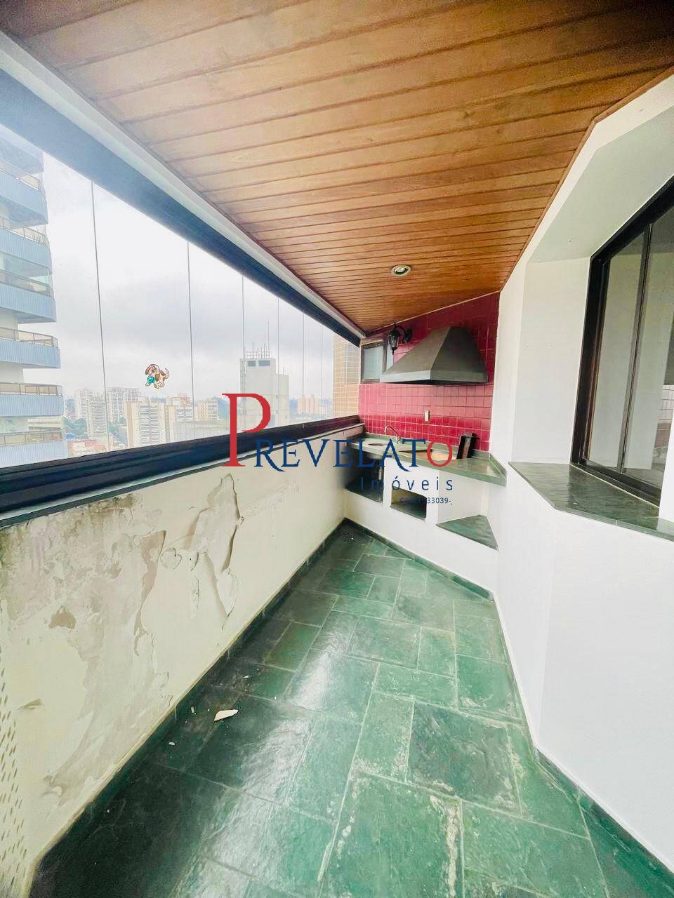 Apartamento, 4 quartos, 238 m² - Foto 16