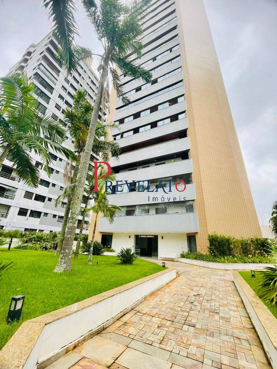 Apartamento, 4 quartos, 238 m² - Foto 21