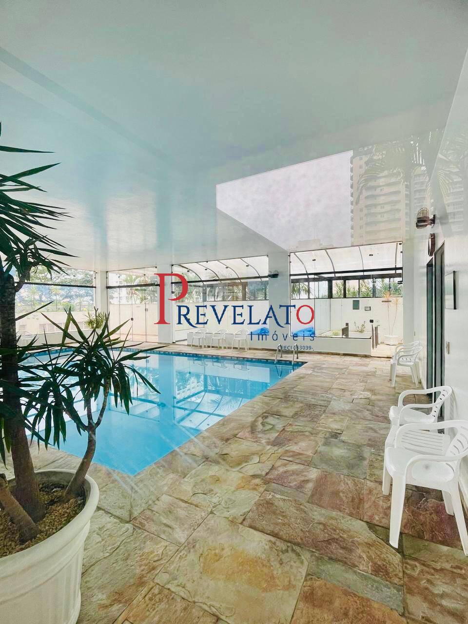 Apartamento, 4 quartos, 238 m² - Foto 22