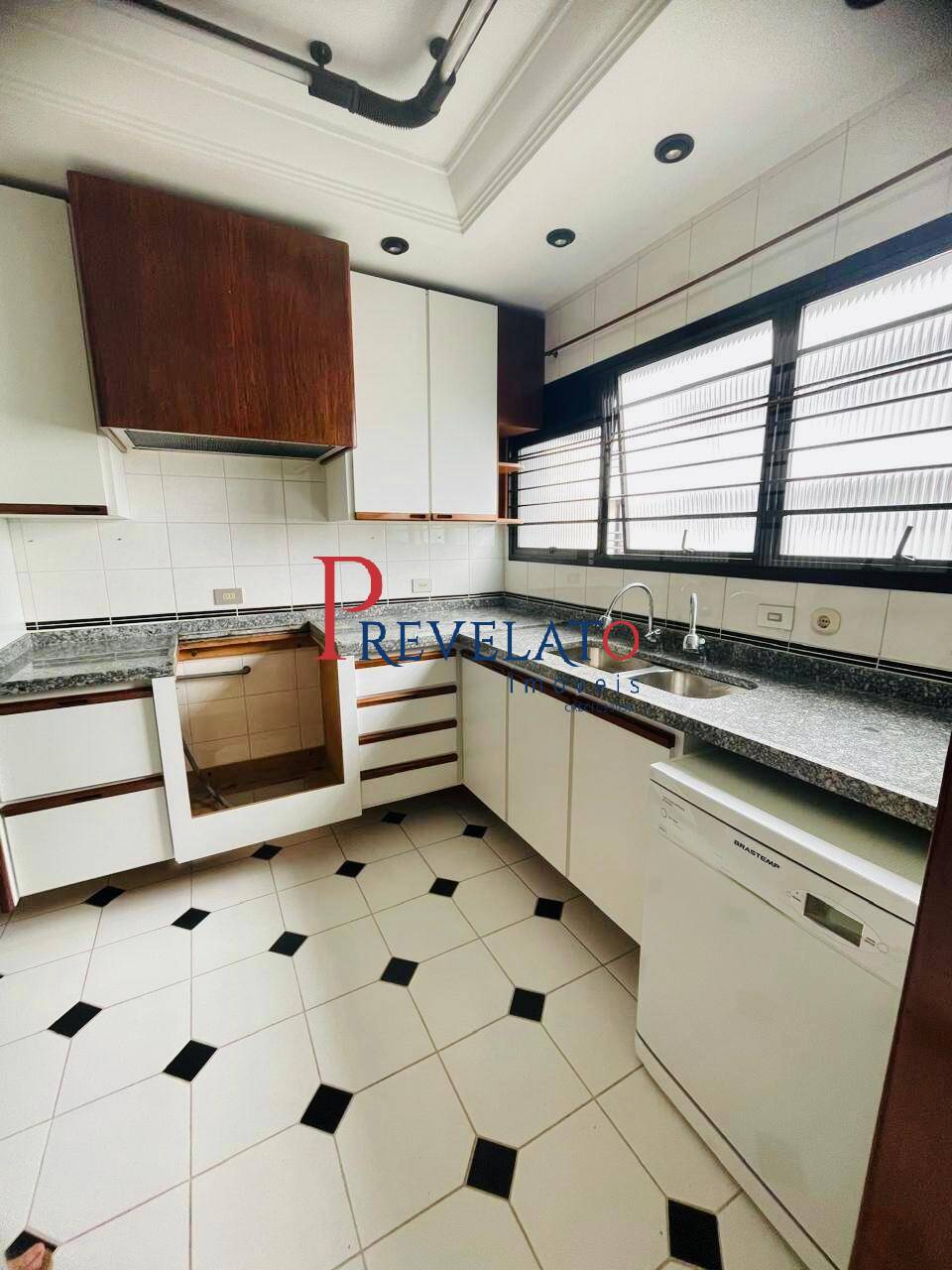 Apartamento, 4 quartos, 238 m² - Foto 4