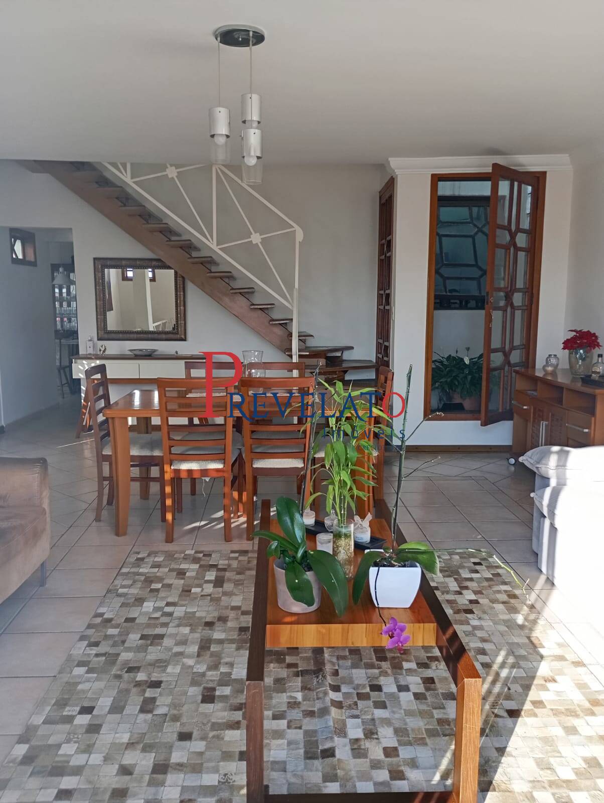 Sobrado, 2 quartos, 276 m² - Foto 1