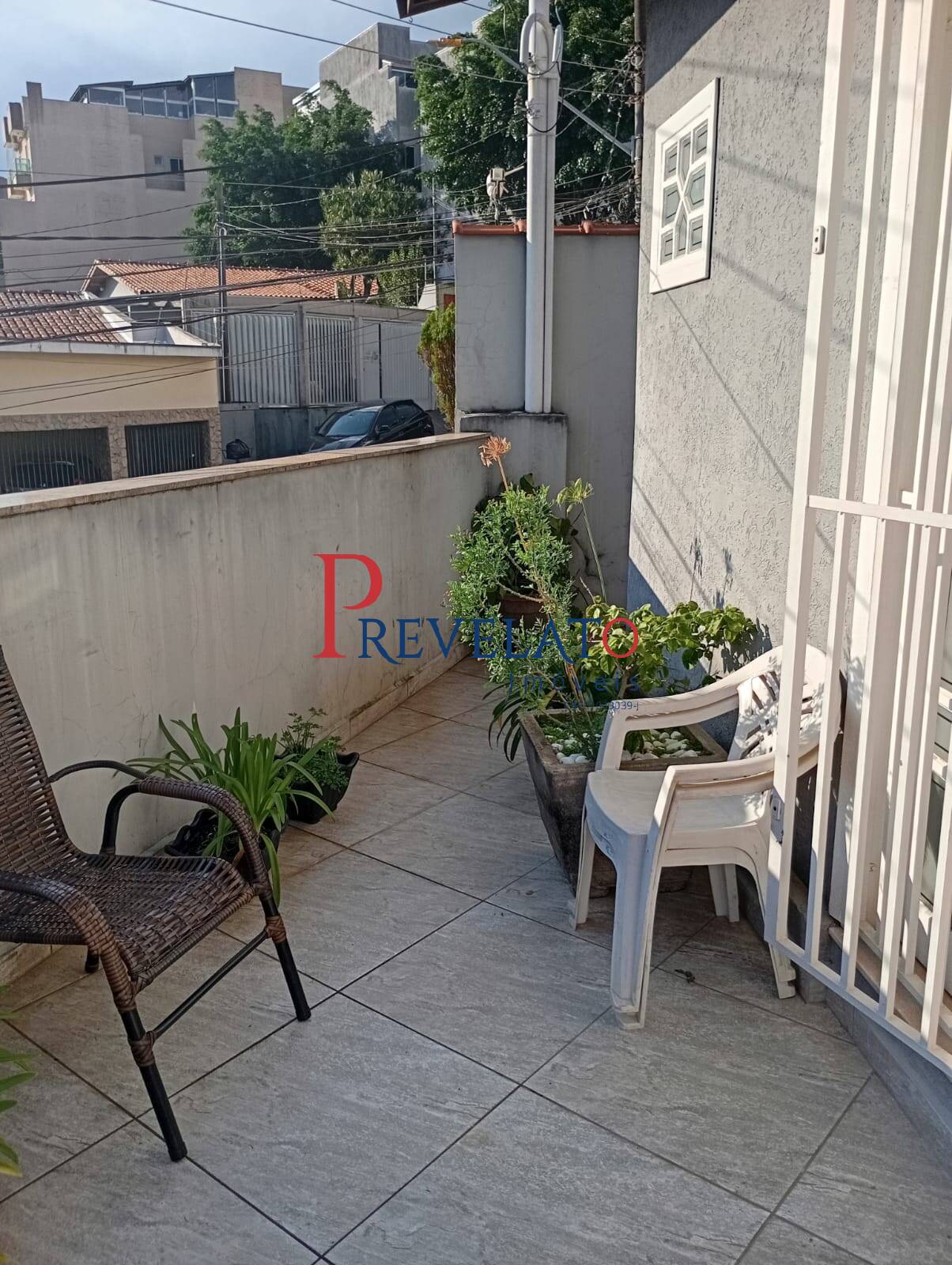 Sobrado, 2 quartos, 276 m² - Foto 7