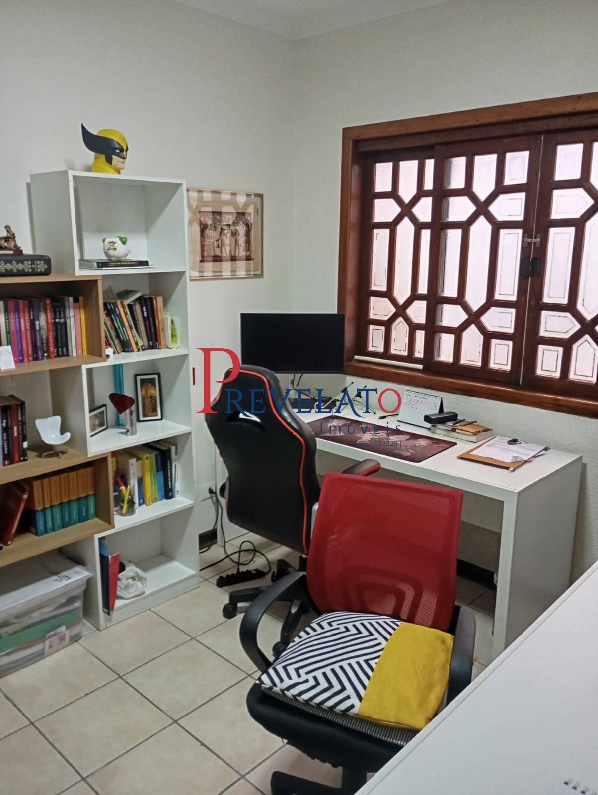 Sobrado, 2 quartos, 276 m² - Foto 18