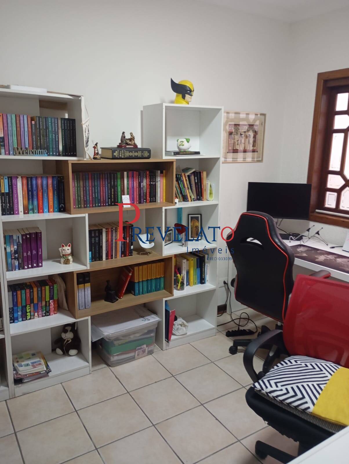 Sobrado, 2 quartos, 276 m² - Foto 19