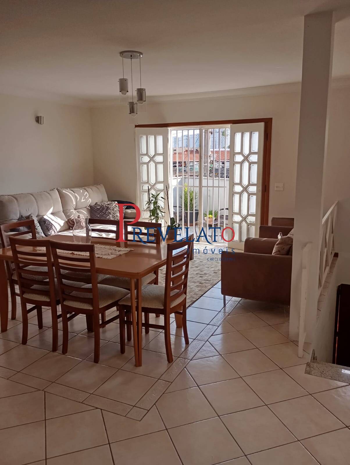Sobrado, 2 quartos, 276 m² - Foto 28