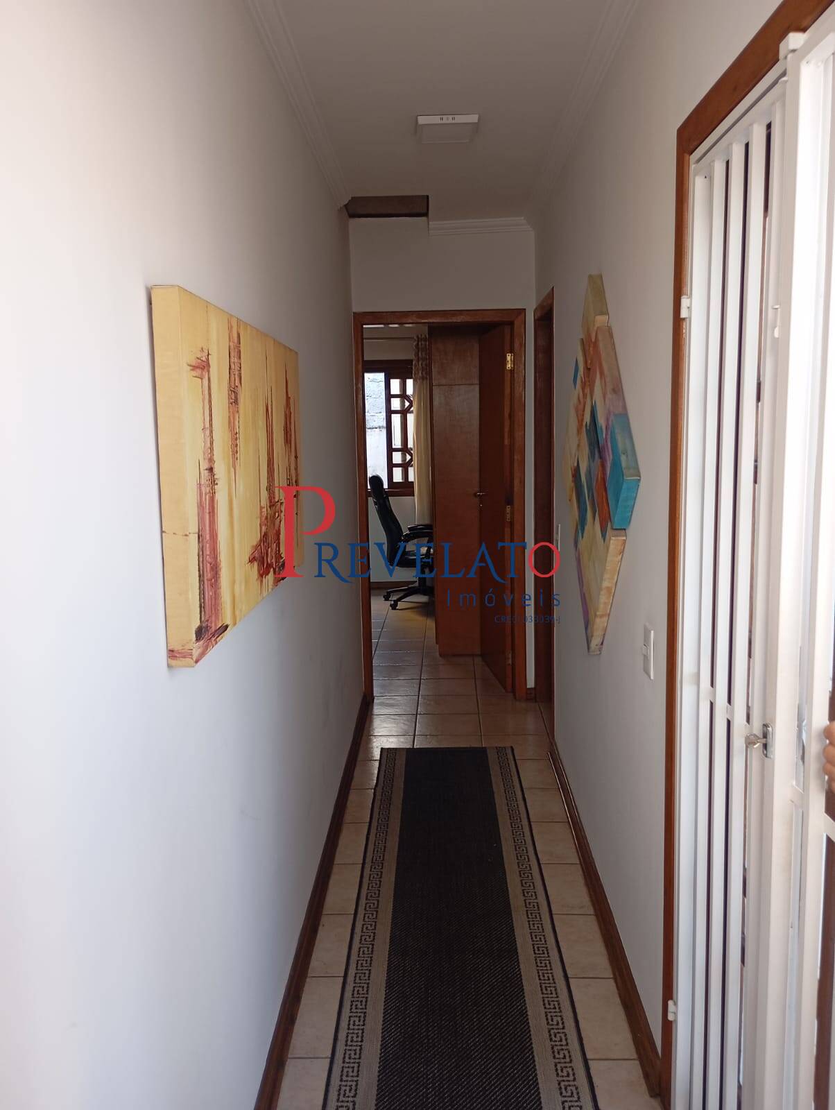 Sobrado, 2 quartos, 276 m² - Foto 38