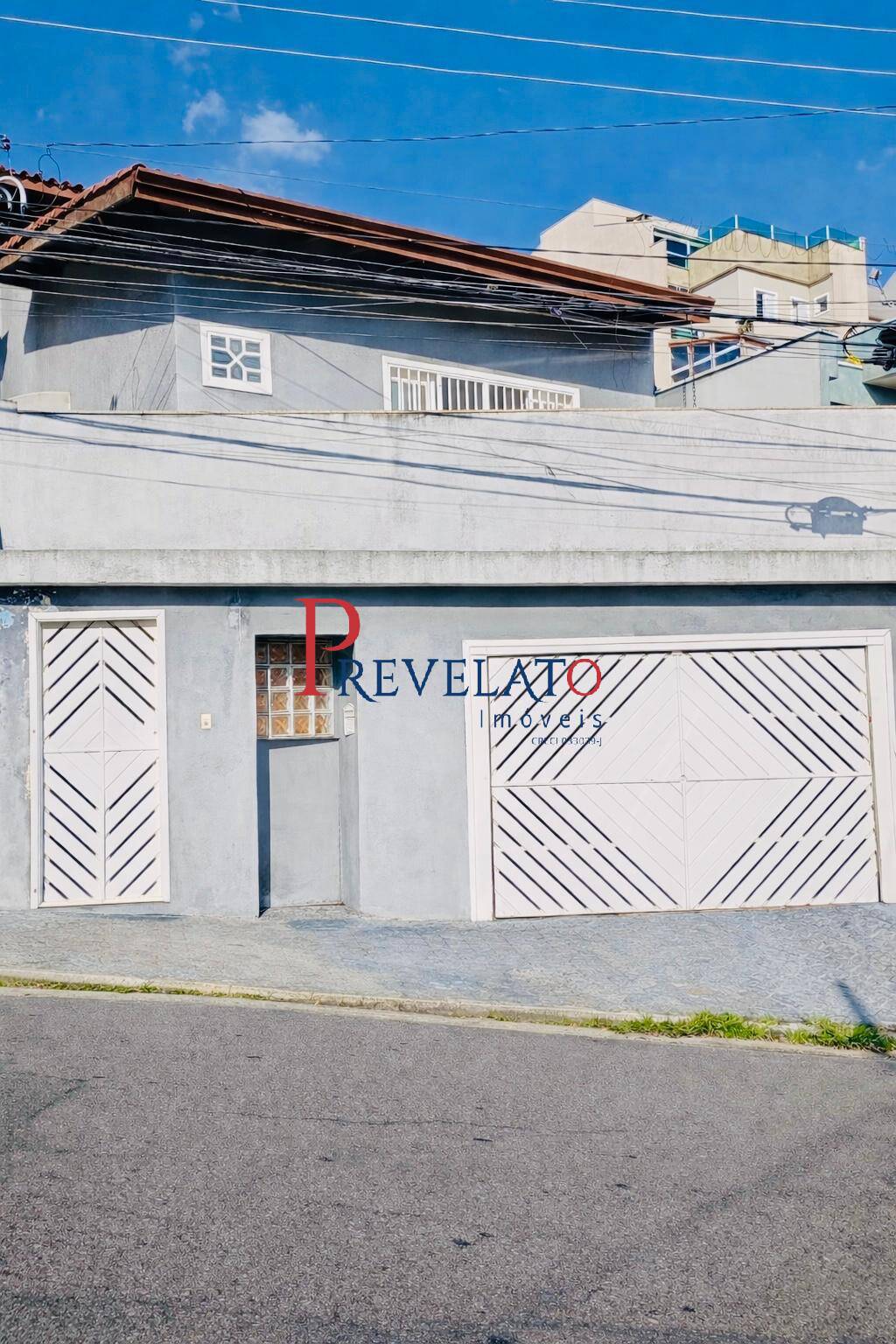 Sobrado, 2 quartos, 276 m² - Foto 41