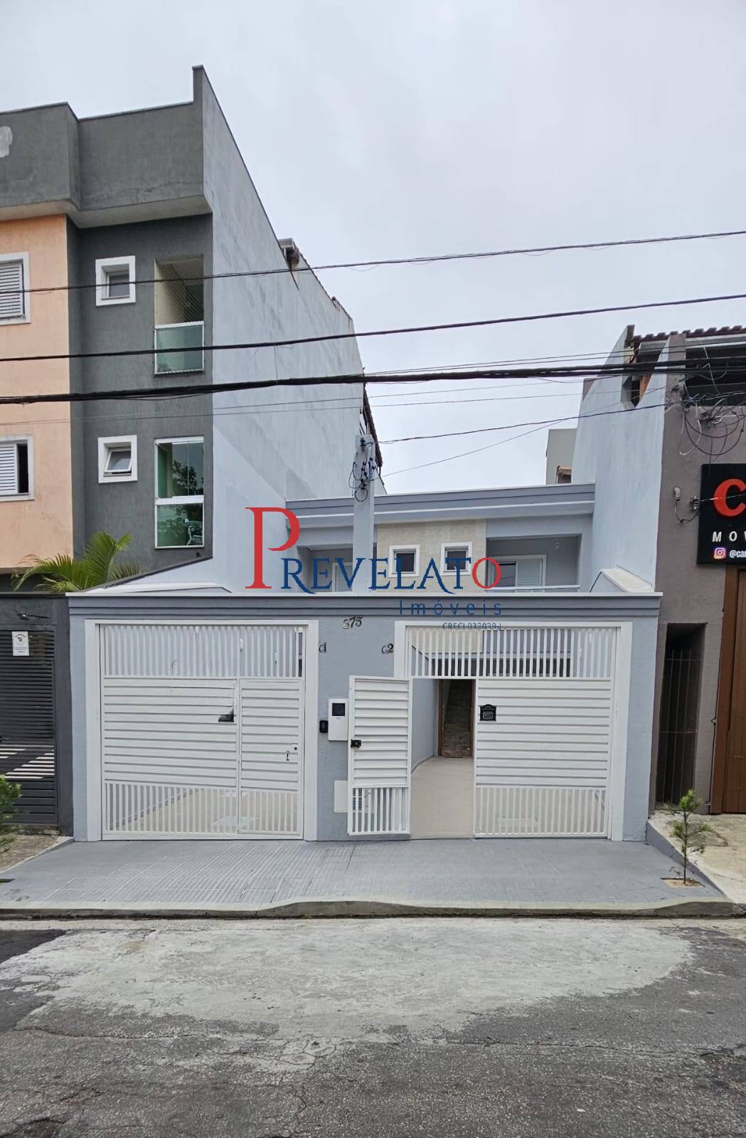 Casa, 3 quartos, 250 m² - Foto 1