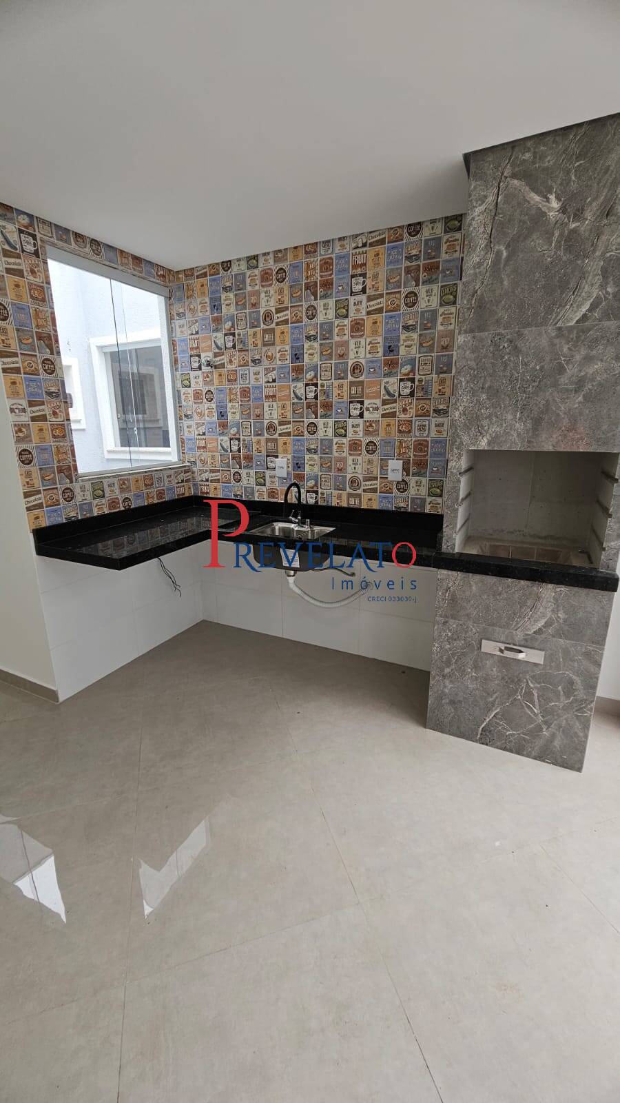 Casa, 3 quartos, 250 m² - Foto 3