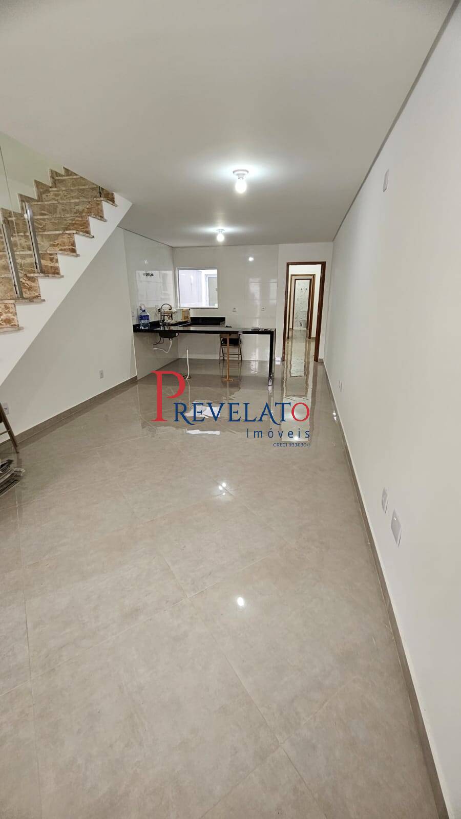 Casa, 3 quartos, 250 m² - Foto 2