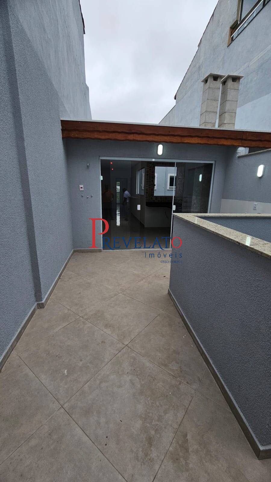 Casa, 3 quartos, 250 m² - Foto 9