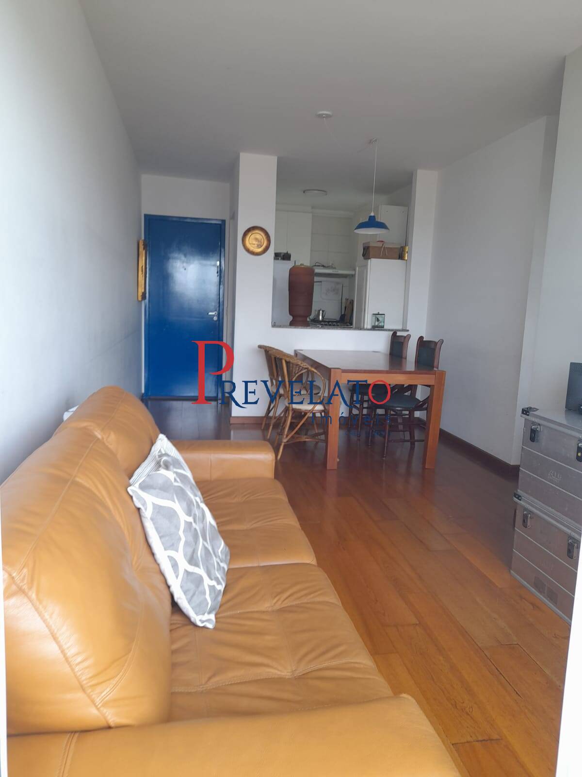 Apartamento, 2 quartos, 55 m² - Foto 2