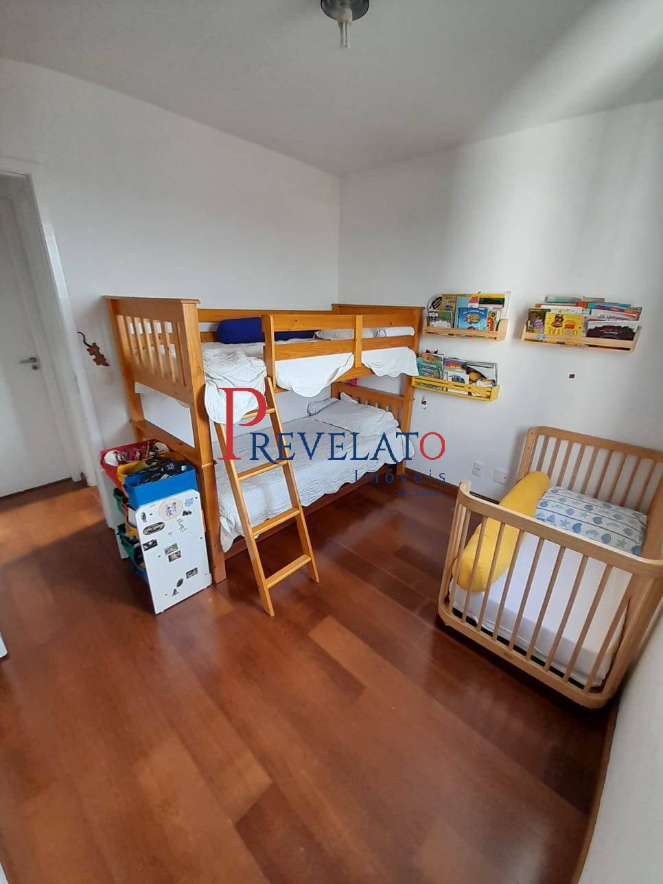 Apartamento, 2 quartos, 55 m² - Foto 5