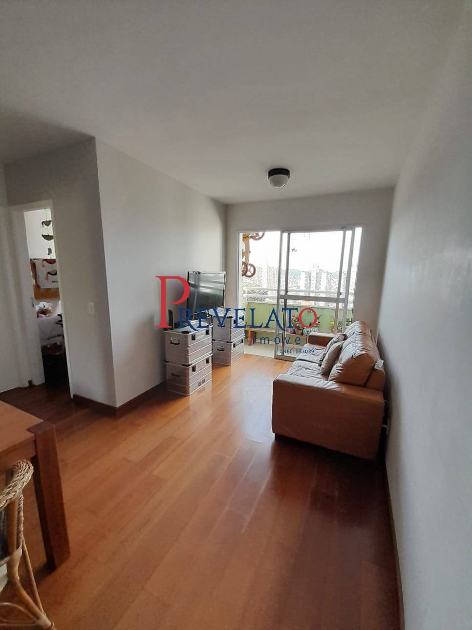 Apartamento, 2 quartos, 55 m² - Foto 6