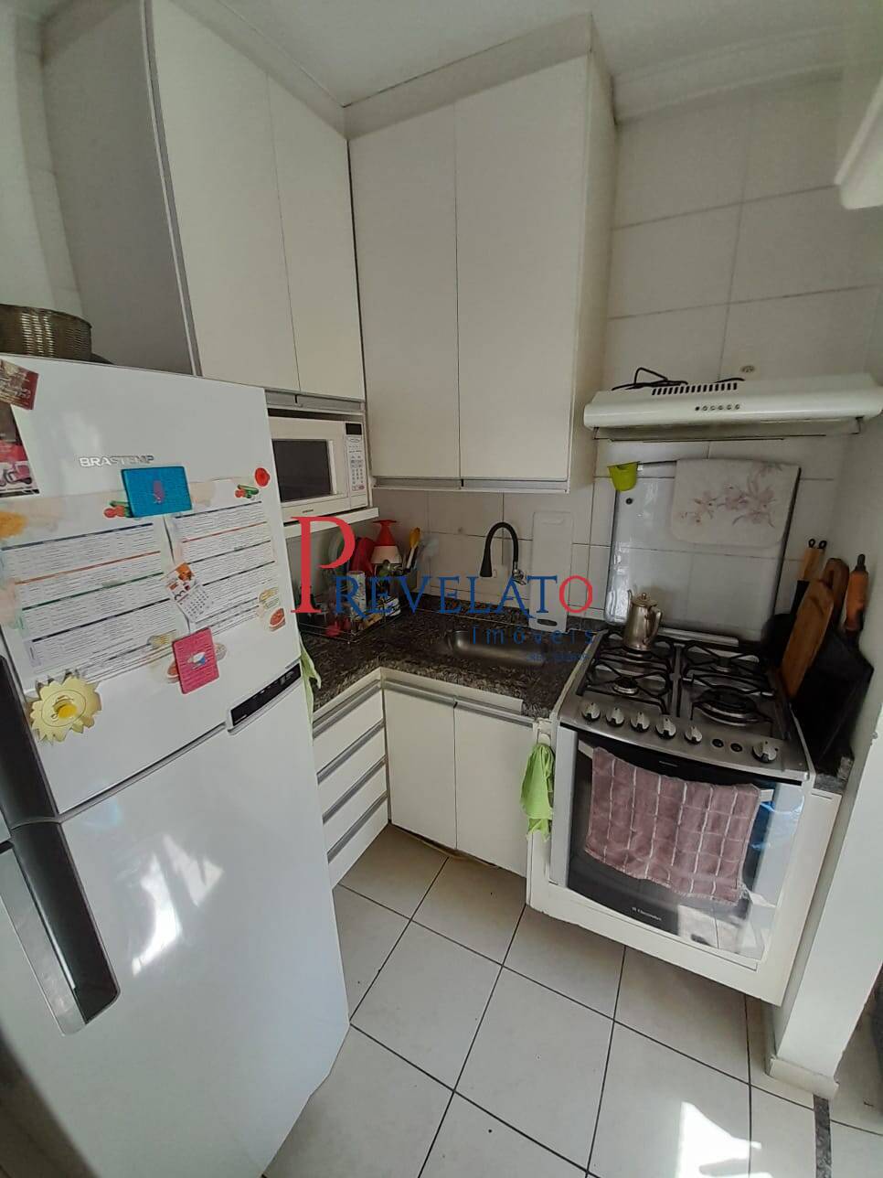 Apartamento, 2 quartos, 55 m² - Foto 9